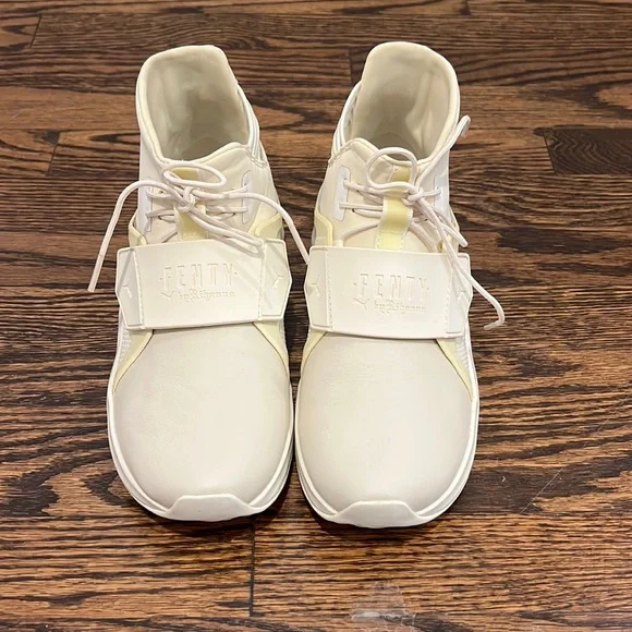 Fenty puma size 6 hotsell
